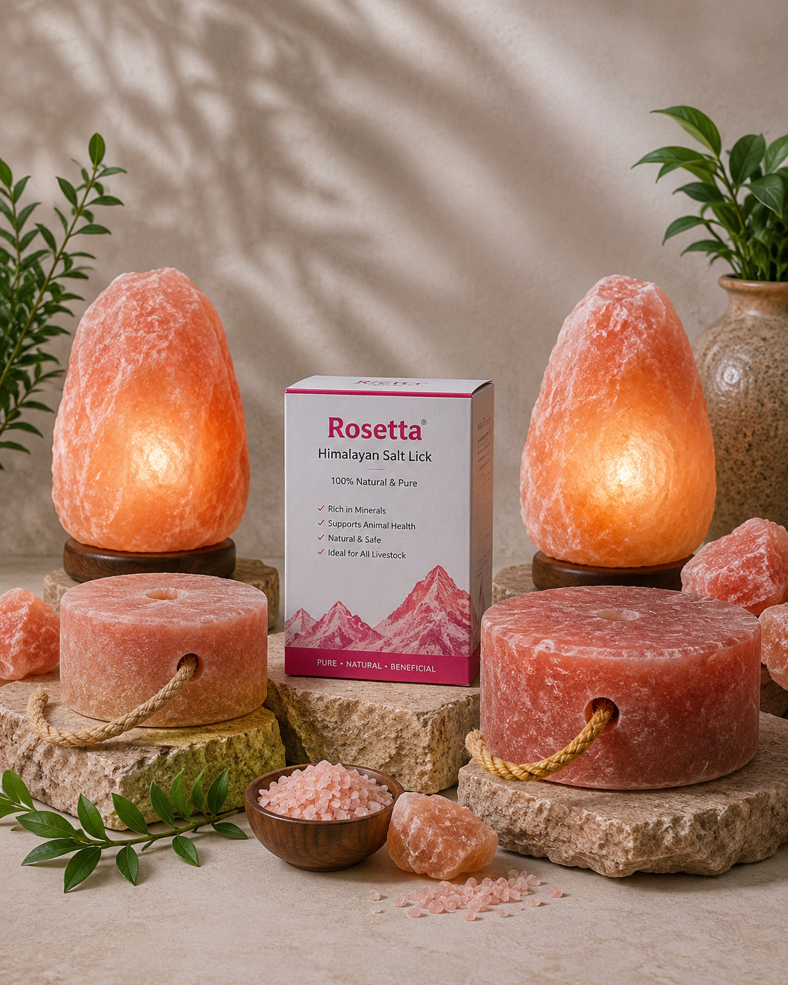Bath Salt