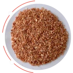 Dark pink Himalayan salt 2–3 mm