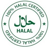 Halal Certified