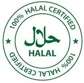 Halal Certified