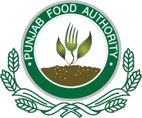 Punjab Food Authority Registered